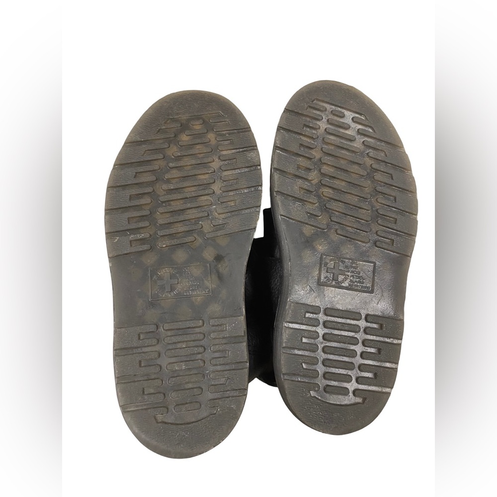 Dr. Martens Wrenlie Platform Archive Fisherman Sandals Women’s Size 7 - Picture 6 of 7